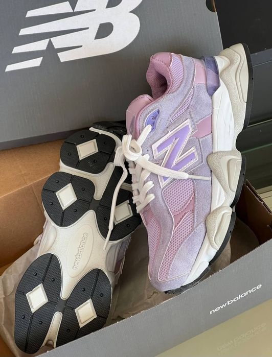 Нови кецове New Balance(36/40)