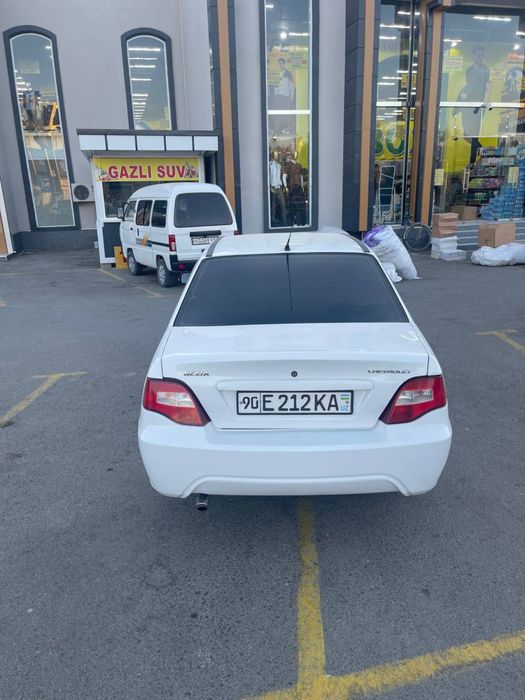 Chevrolet Nexia 2