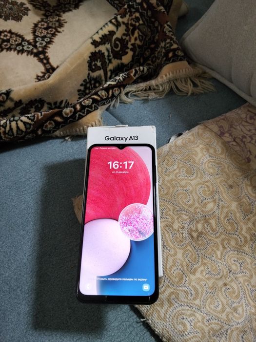 Samsung 128GB original