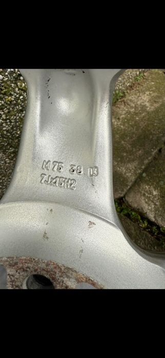 Artec 4X100 15цола