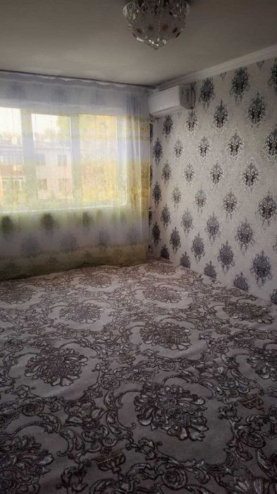 Микрорайонда ижарага квартира бор