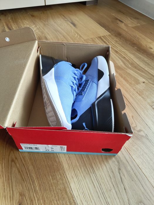 Adidași sport Puma femei