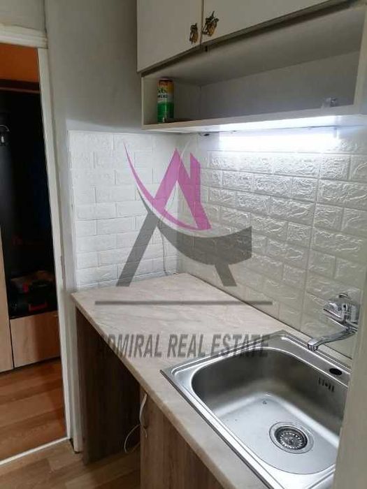 Дава се под наем Двустаен апартамент в Варна, Владислав Варненчик - 45 кв.м за 290 € - Снимка #1