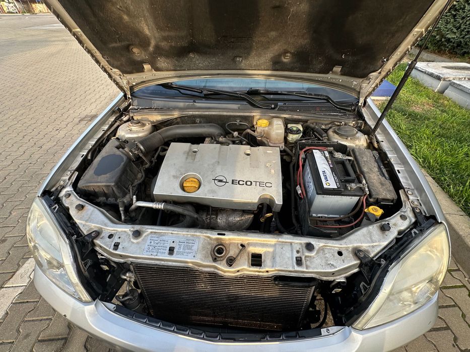Vânzare Opel Vectra C