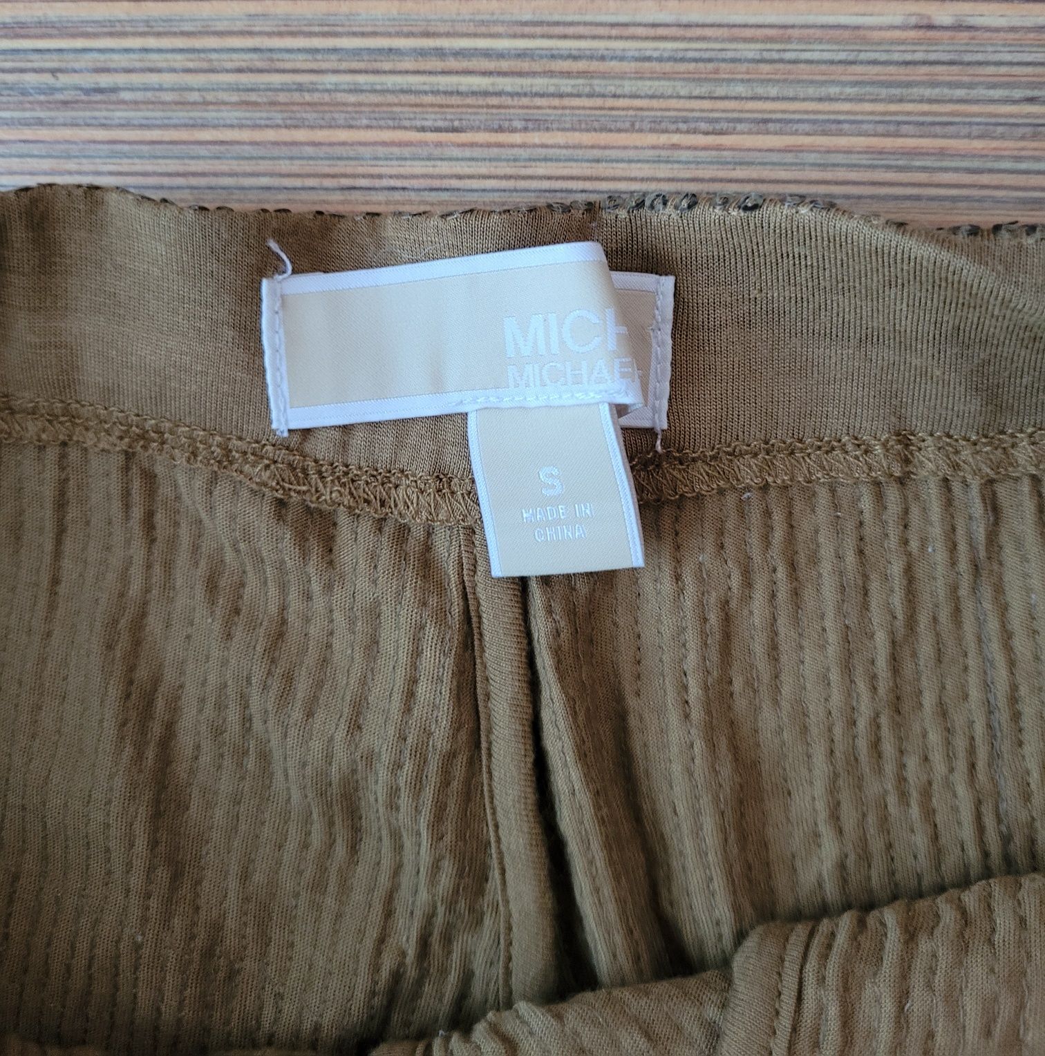 Super pantaloni H&M studio, Michael Kors