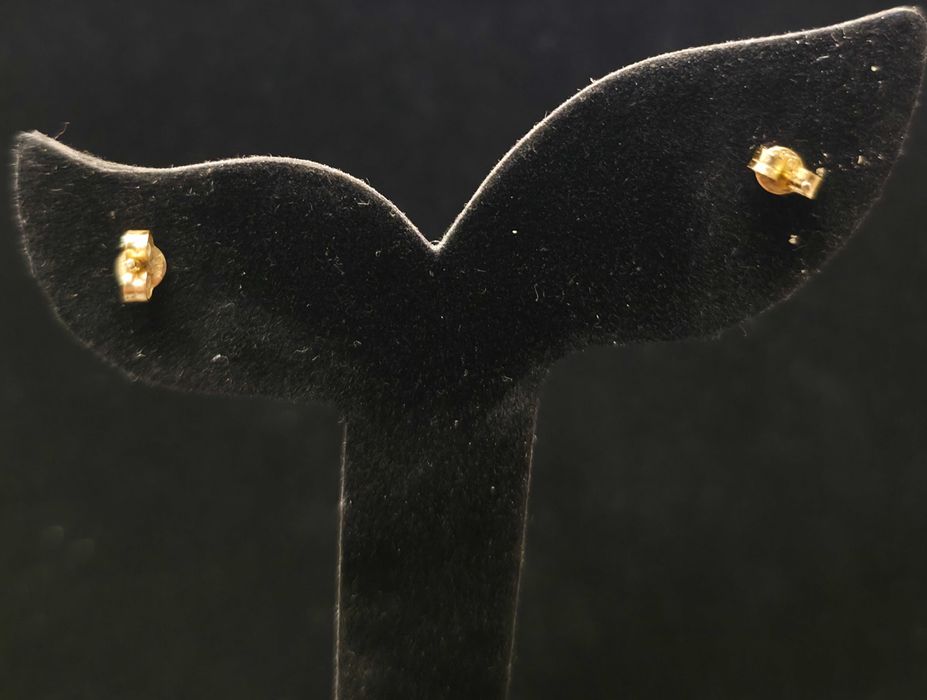 Hope Amanet P4 Cercei Aur 14K 585 1.12 Grame