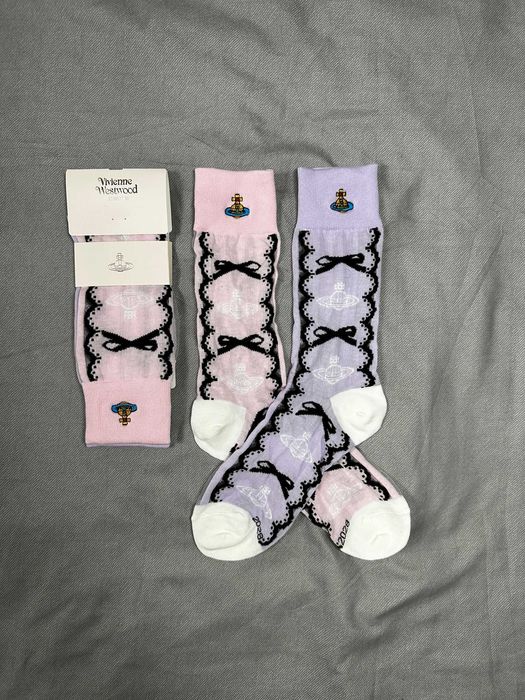 Sosete Vivienne Westwood