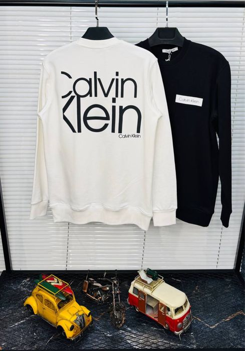 Hanorac C a l v i n K l e i n