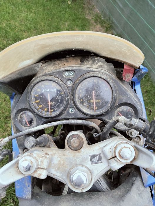 De vânzare honda cbr 125