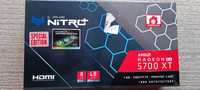 AMD Sapphire RX5700XT Nitro+ 8Gb Special Edition  видео карта