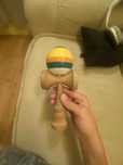 Kendama Sweets buna