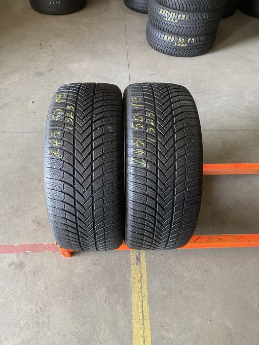 Anvelope iarna 245/50/19 Bridgestone Blizzak LM005 245 50 19 R19