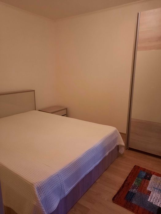 De inchiriat Apartament 2 camere semidecomandat
