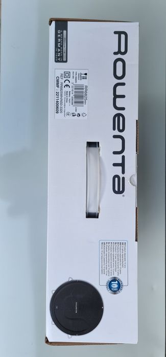 Aspirator robot Rowenta