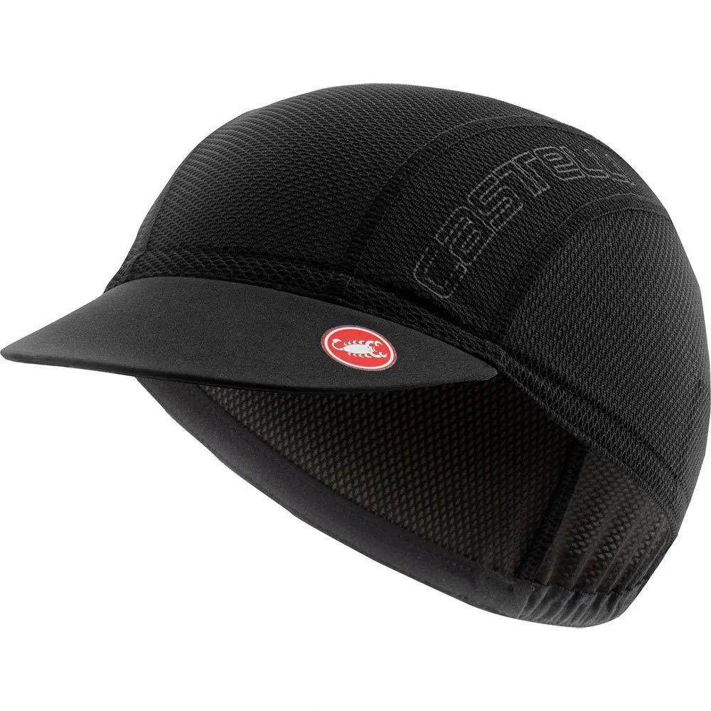 Велосипедна шапка Castelli A/C 2
