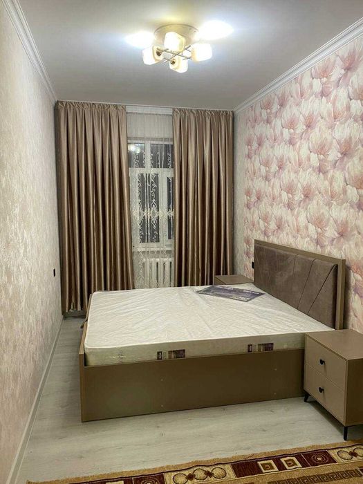 Аренда квартира | 2/3/9 | Чиланзар | Метро Новза