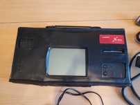 Tester diagnoza auto Launch X431, ORIGINAL, versiune 2008, kit complet