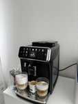 Expresor/aparat de cafea Philips Latte Go seria 5500