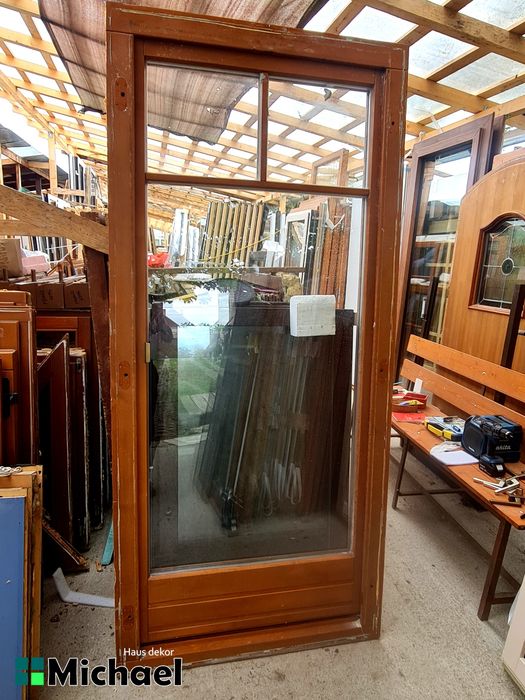 Termopan lemn masiv,obloane,Austria(Nadine 8282)