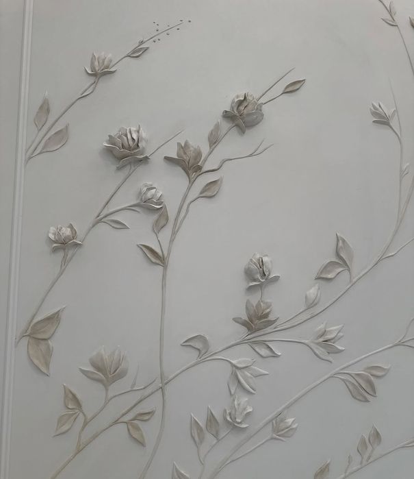 Barelyef va rassomchilik xizmatlarini taklif qilamiz