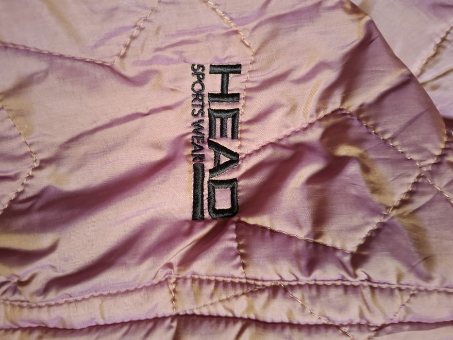 Дамски ски екип.