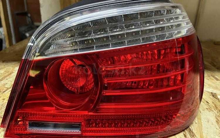 фонарь e60 е60 оригинал рестайлинг