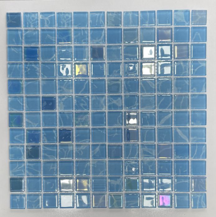 Майолика мазайка