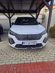 Peugeot 2008 Noul Peugeot 2008 SUV GT 1.2 Hybrid 136 CP E-DCS6