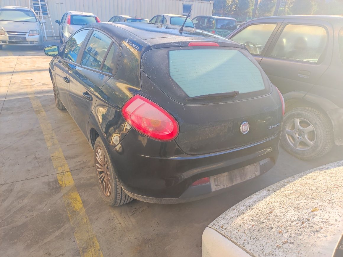 Fiat Bravo 1.4/Фият Браво 1.4 2010г.