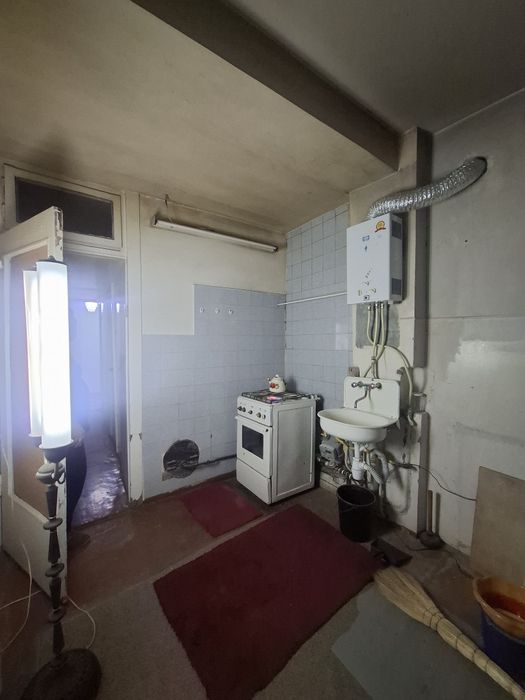 Срочно сдаётся 3х комнатная квартира на Багишамале!!