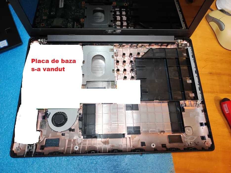 Dezmembrez Asus X553, ca NOU