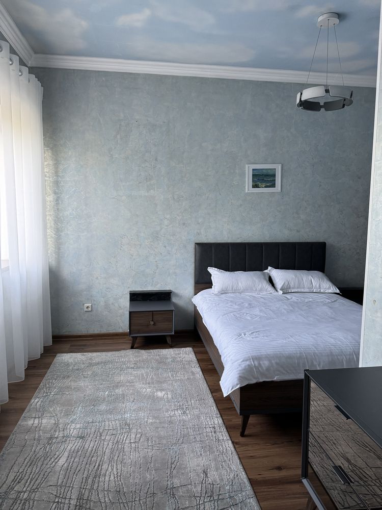 Дом в центре ( аренда)