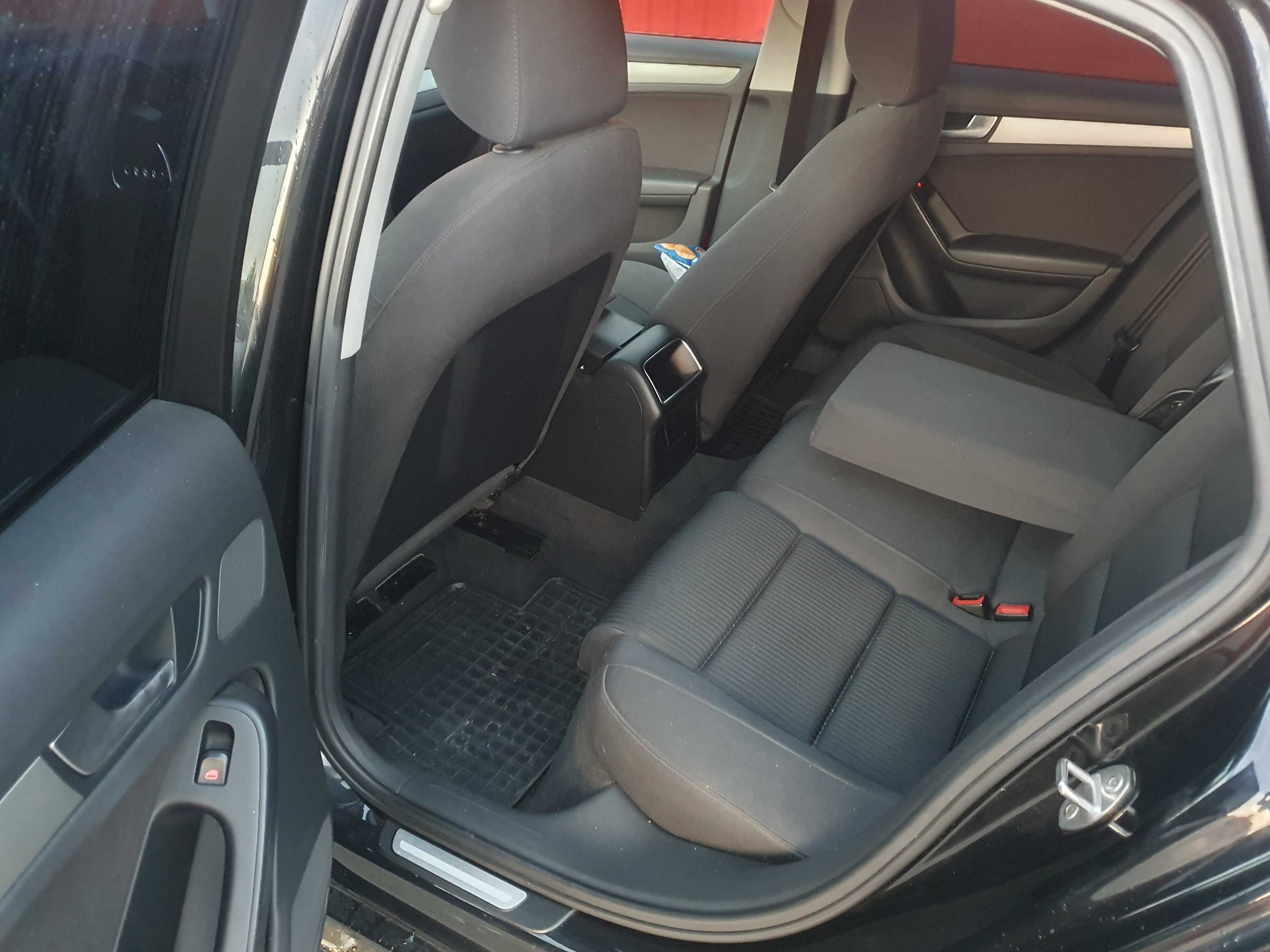 AudiA4 /unic proprietar