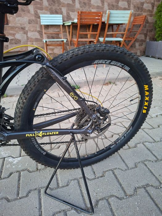 Колело Trek Fuel EX