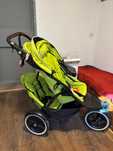 Детска Количка за породени Phil&Teds Sport V5
