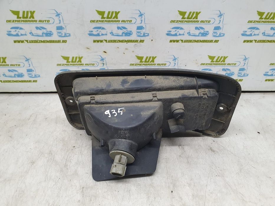 Lampa spate 1149-212 Mitsubishi Pajero Sport 1 [1996 - 2005] 2.5 D