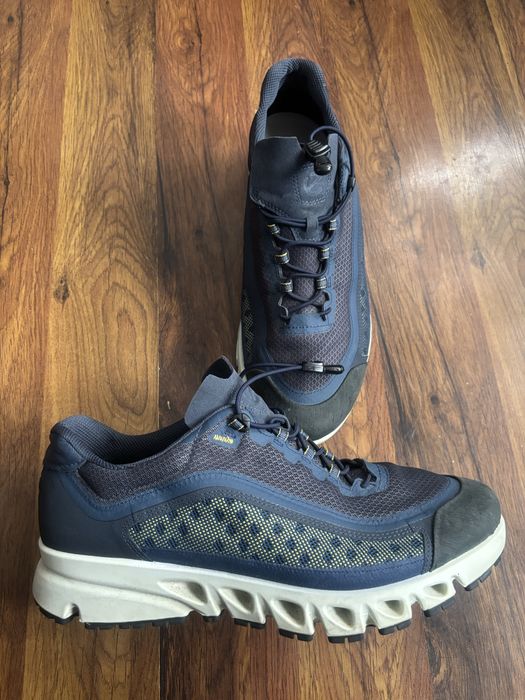 Мъжки обувки Ecco Omni Vent Gore - tex