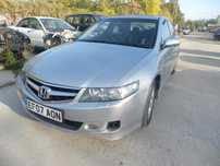 Хонда акорд Honda Accord 2007 г .Дизел на части