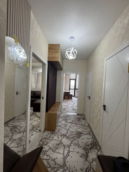 Ijaraga kvartira navoiy koʻcha ishonch domi