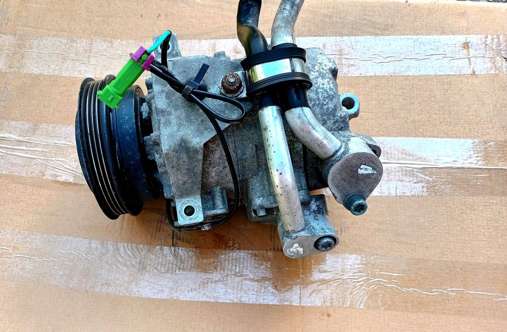 Compresor ac pentru VW bassat b5.5