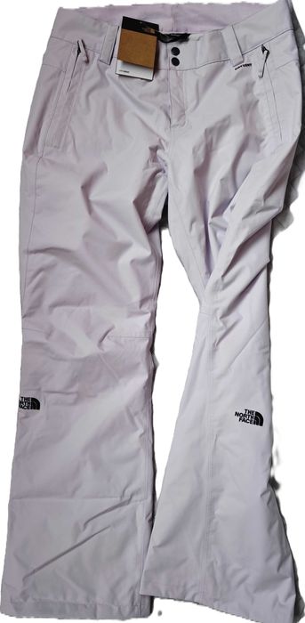 Нови дамски ски/сноуборд The North Face, Sally. Размер: М, бледо лилав