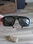 Ochelari de soare Ray-Ban CORRIGAN  RB4397