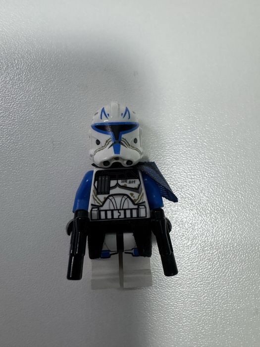 Lego Star Wars Капитан Рекс (2013)