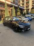 Byd Chazor 120k flagship