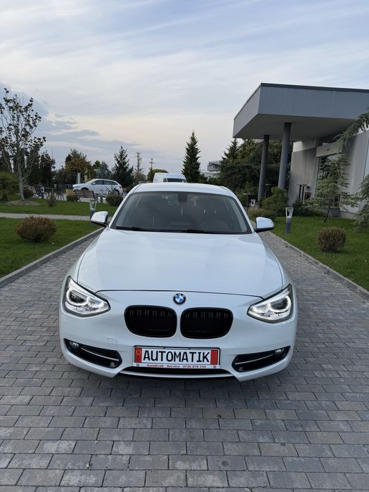 Bmw seria 1 Sport Line automata!
