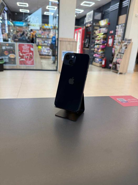 Iphone 13 | 128 GB | Baterie 100% | Garantie 12 Luni | Rate Fara Avans
