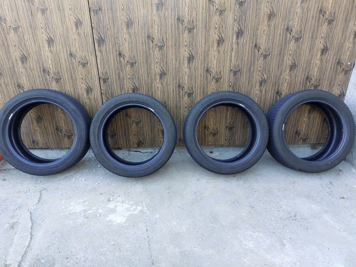 Летни гуми Firestone Roadhawk 225/45/17 dot 22