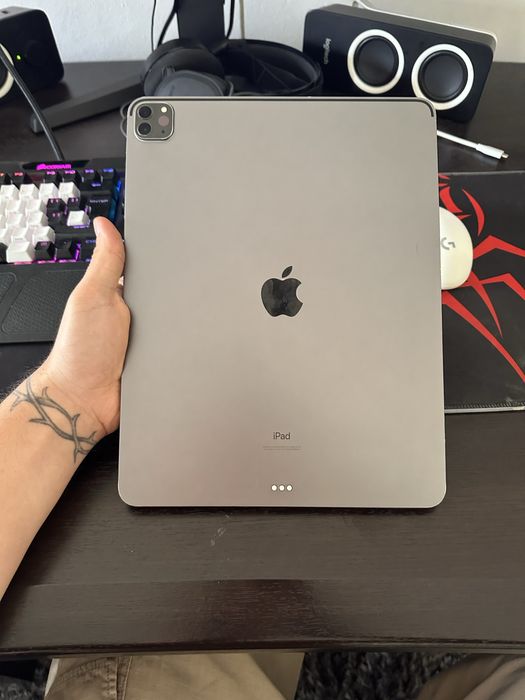 Ipad Pro 12,9 Gen 4 256Gb