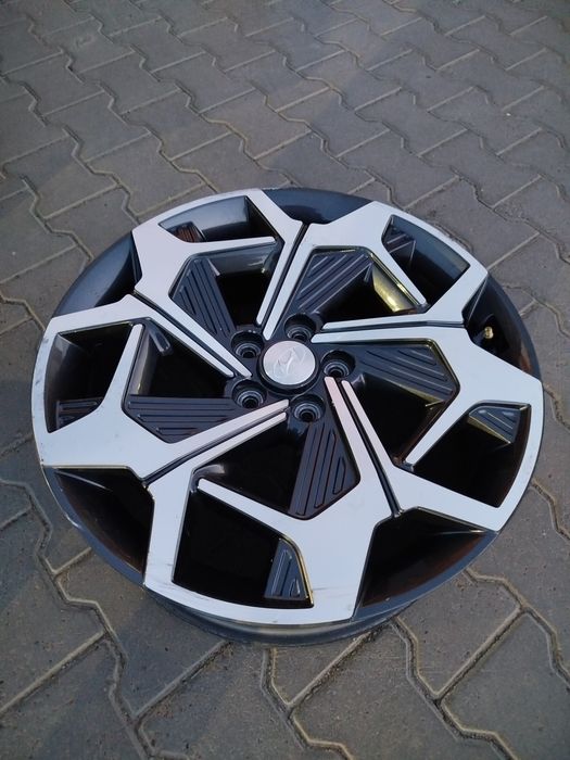 Диски от hyundai palisade