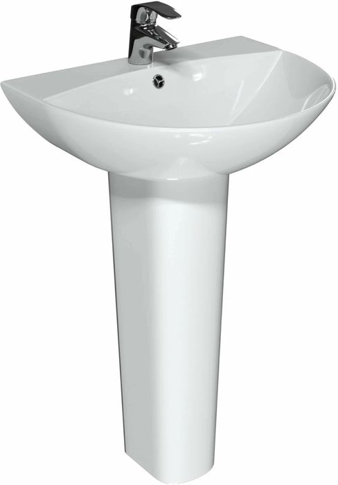 Раковина в отличном состоянии